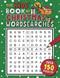 The Kids’ Book of Christmas Wordsearches